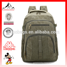 High Quality Outdoor and Day Hiking Rucksack Canvas